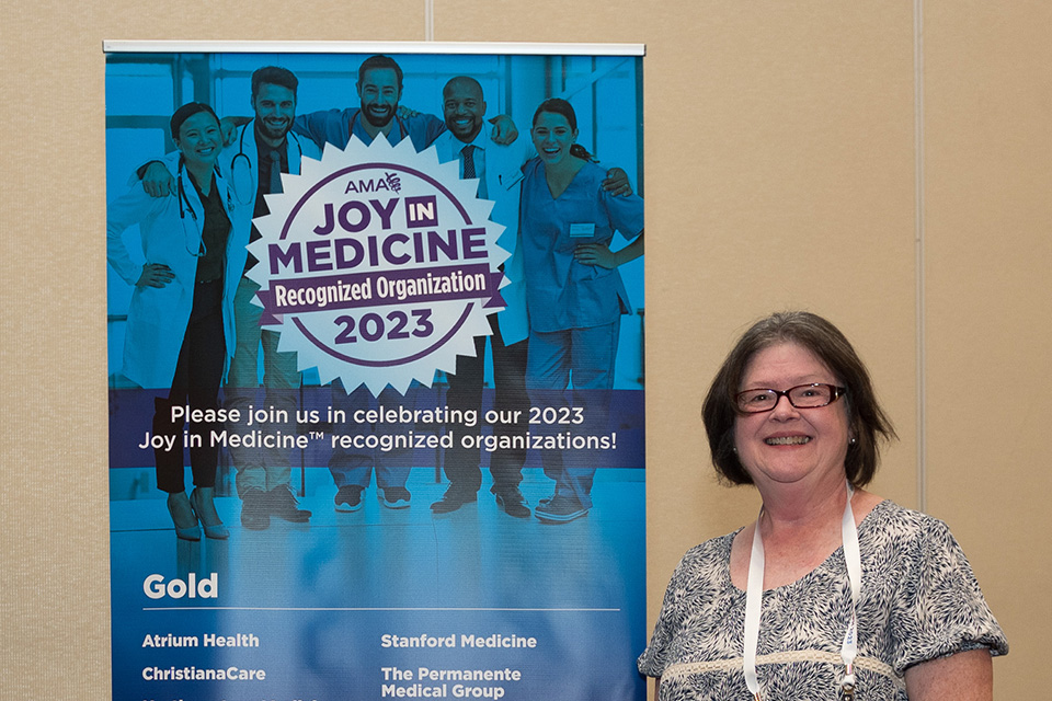 Joy in Medicine 2023